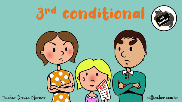 3rd conditional CAPA PAISAGEM 2