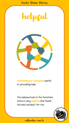 Describing Products and Services2