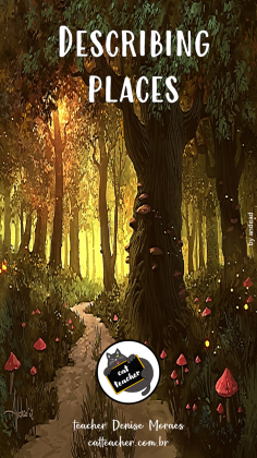 Describing places 1