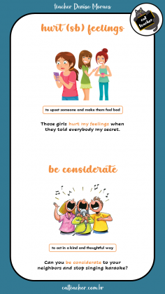 Good and Bad Behavior4