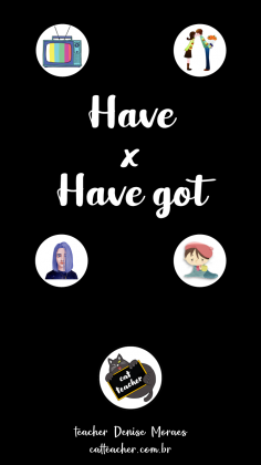 Have x Have got - PAG (1)