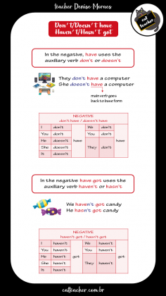 Have x Have got - PAG (4)