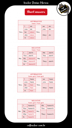 Have x Have got - PAG (6)