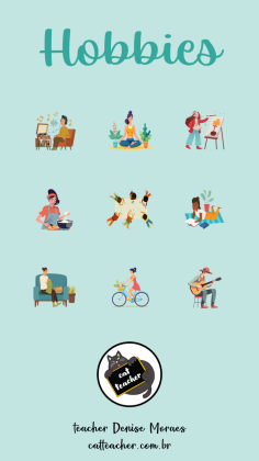 Hobbies 1