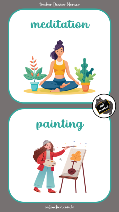 Hobbies 12
