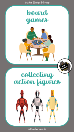 Hobbies 14