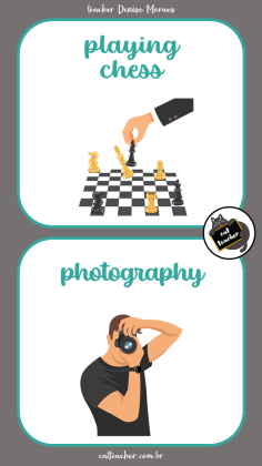Hobbies 6