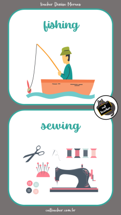 Hobbies 7