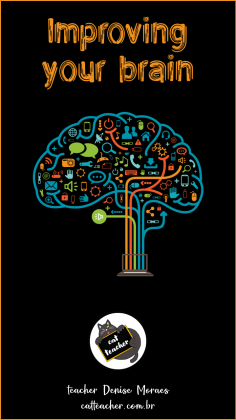 Improving your Brain1