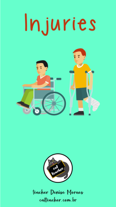 Injuries 1