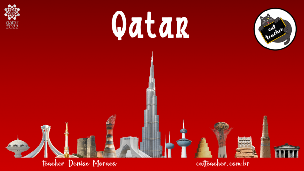 Qatar CAPA PAISAGEM