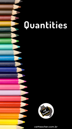Quantities 1