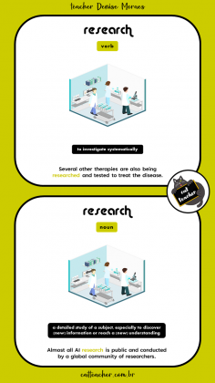 Scientific Nouns & Verbs4