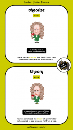 Scientific Nouns & Verbs6