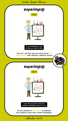 Scientific Nouns & Verbs7