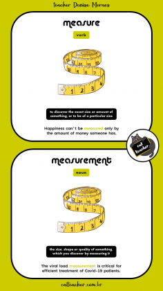 Scientific Nouns & Verbs8