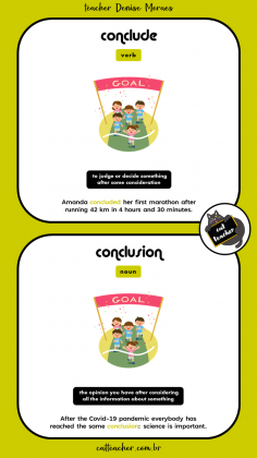 Scientific Nouns & Verbs9