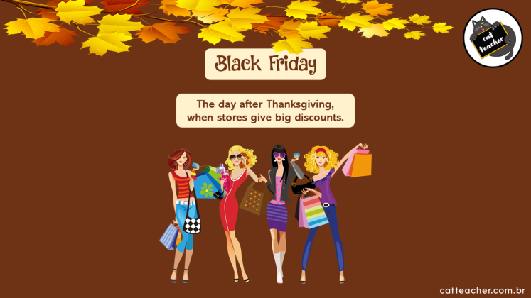 Thanksgiving (kahoot) PAISAGEM 12