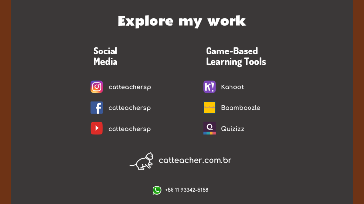 Thanksgiving (kahoot) PAISAGEM 13