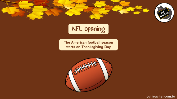 Thanksgiving (kahoot) PAISAGEM 9