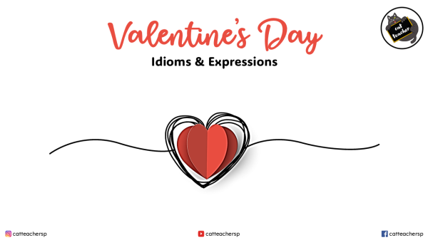 Valentine's Day Idioms1