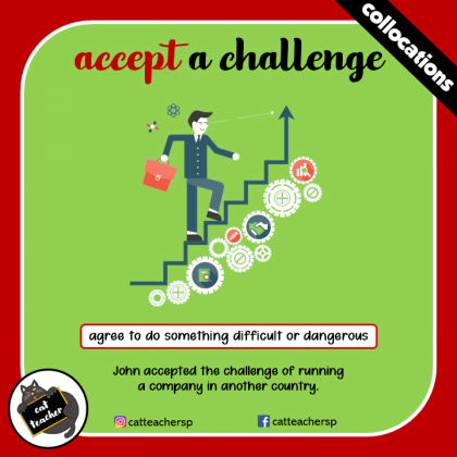 accept a challenge 2