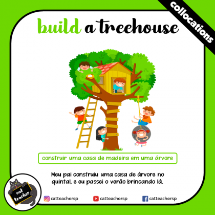 build a treehouse 2