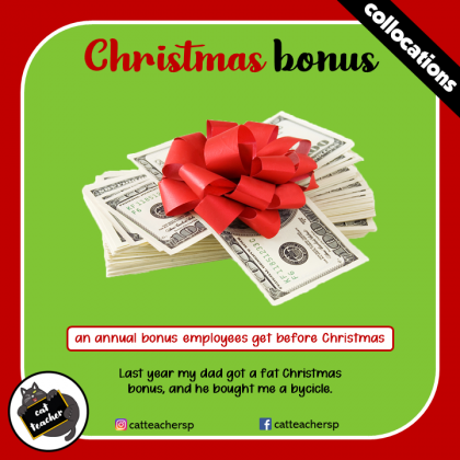 christmas bonus 1
