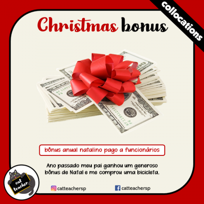 christmas bonus 2