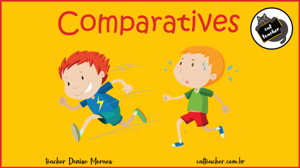 comparatives CAPA PAISAGEM 1