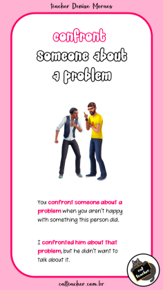 dealing with problems4