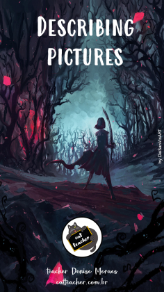 describing pictures 1