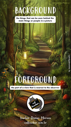 describing pictures 2