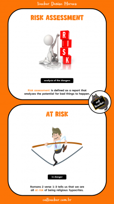 expressions with risk2