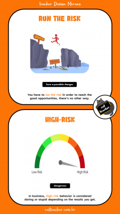 expressions with risk4