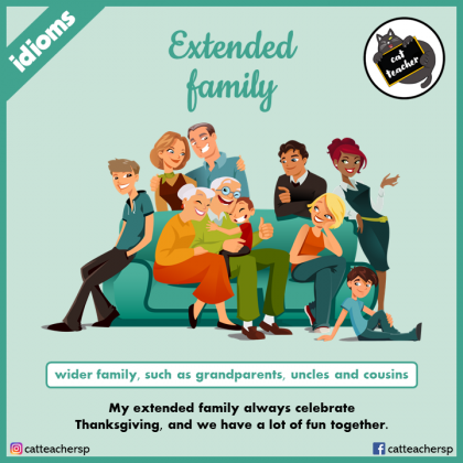extended family 1
