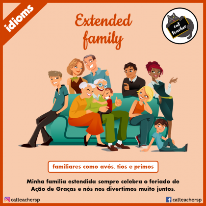 extended family 2