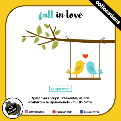 fall in love 2