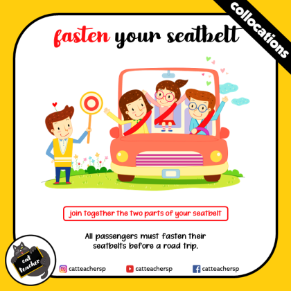 fasten your seatbelt 1