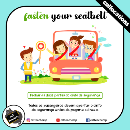 fasten your seatbelt 2