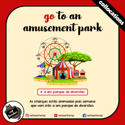 go to an amusement park 2