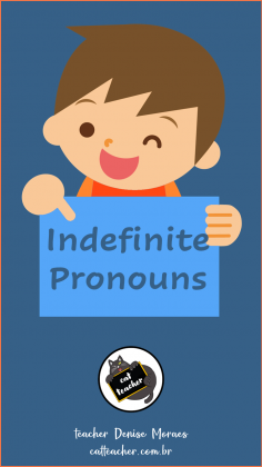 indefinite pronouns1
