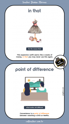 making comparisons 3