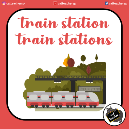 neighborhood singular-plural11