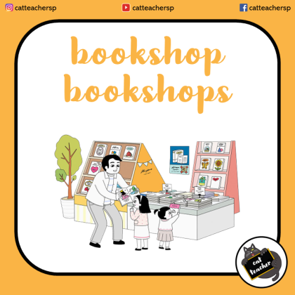 neighborhood singular-plural18