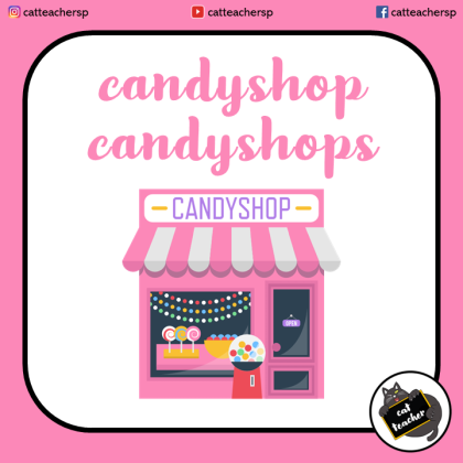 neighborhood singular-plural21