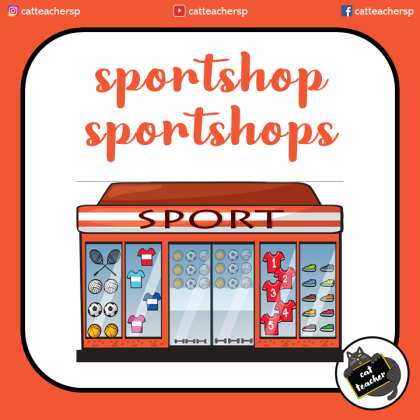 neighborhood singular-plural22