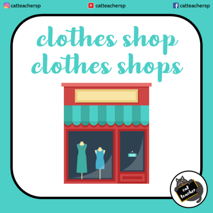 neighborhood singular-plural23