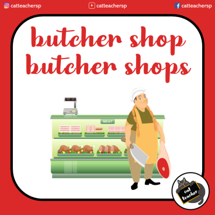 neighborhood singular-plural24