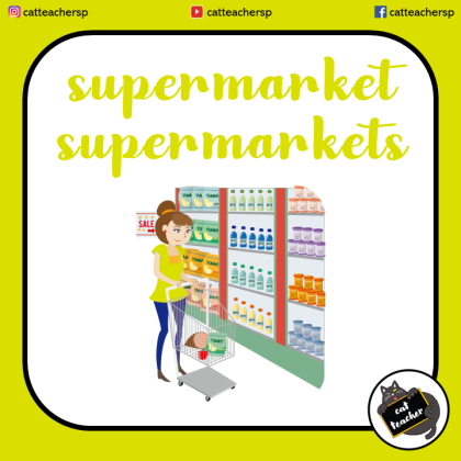 neighborhood singular-plural26